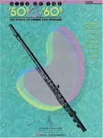 Hits of the '50s and '60s 0793578493 Book Cover