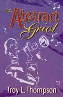 The Abstract Griot 0741430878 Book Cover