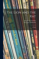 LE LION ET LE RAT 1014709725 Book Cover