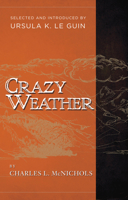 Crazy Weather 0803282192 Book Cover