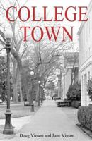 College Town 0692918078 Book Cover