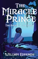 The Miracle Prince: The Power of the Pearl 1838300406 Book Cover