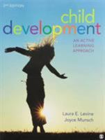 Bundle: Levine: Child Development, 2e + Mercer: Child Development, 2e 1483339394 Book Cover