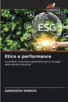 Etica e performance 6207303423 Book Cover