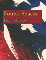 Found Spaces Literary Review 1732035733 Book Cover