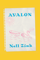 Avalon 0593534891 Book Cover