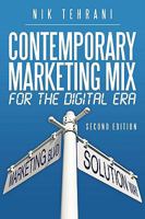 Contemporary Marketing Mix for the Digital Era 1438938756 Book Cover