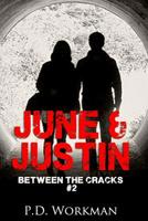 June & Justin 1926500334 Book Cover