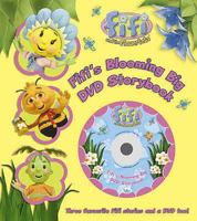 Fifi's Blooming Big DVD Storybook. TV Series Created by Keith Chapman 0007246331 Book Cover