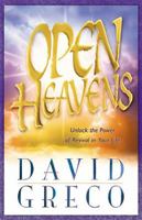 Open Heavens Unlock The Power Of Revival In Your Life 0785246061 Book Cover