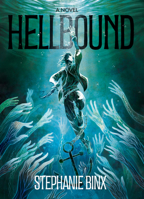 Hellbound: A Novel B0G42JHJHF Book Cover