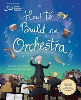 How to Build an Orchestra 162371706X Book Cover