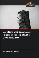 Le sfide dei trapianti legali in un contesto globalizzato (Italian Edition) 6207943589 Book Cover