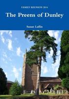 The Preens of Dunley 1326075047 Book Cover