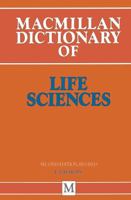 A Dictionary of Life Sciences (APL/JHU SR ; 75-2) 0333386477 Book Cover