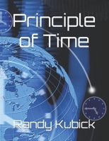 Principle of Time B09ZLGJMNK Book Cover