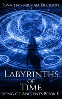 Labyrinths of Time 1948746069 Book Cover