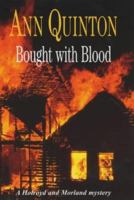 Bought with Blood 0727857037 Book Cover