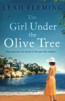 The Girl Under the Olive Tree 0857204068 Book Cover