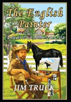 The English Painter B0GDNZ3V24 Book Cover