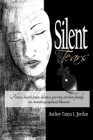 Silent Tears 1540677605 Book Cover