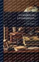 LivslÃ, gn Og Livssandhed... (Danish Edition) 1024881105 Book Cover