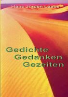 Gedichte Gedanken Gezeiten 3837063240 Book Cover