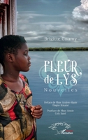 Fleur de lys (French Edition) 2336421992 Book Cover