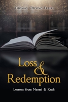 Loss & Redemption: Lessons from Naomi & Ruth null Book Cover