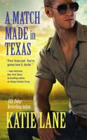A Match Made in Texas 1455575801 Book Cover