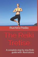 The Reiki Tretise 1973390582 Book Cover