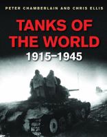 Tanks of the World 1915-1945 0304361410 Book Cover