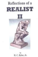 Reflections of a Realist II 0615624022 Book Cover