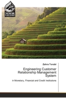 Engineering Customer Relationship Management System 6202792183 Book Cover