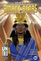 Queen Amani Renas: Protector of Nubia B0BK5QB51J Book Cover