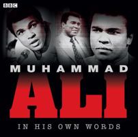 Muhammad Ali In His Own Words 1445846608 Book Cover