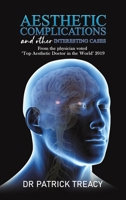 Aesthetic Complications and Other Interesting Cases 1398428345 Book Cover