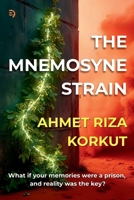 The Mnemosyne Strain 625006883X Book Cover
