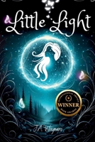 Little Light (Darkborn Series) B0DSVWQLGK Book Cover