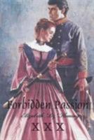 Forbiddon Passion 1630684813 Book Cover