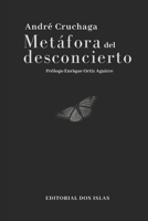 Metáfora del desconcierto B0C2S5NBZ6 Book Cover