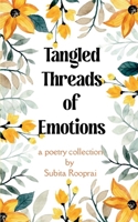Tangled Threads of Emotions 9369547134 Book Cover