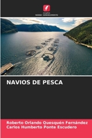 Navios de Pesca (Portuguese Edition) 6206603849 Book Cover