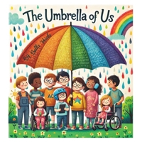 The Umbrella of Us B0F2GJZN3T Book Cover
