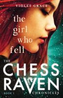 The Girl Who Fell 1760640247 Book Cover