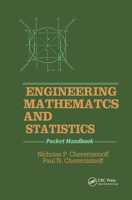 Engineering Mathematics and Statistics Pocket Handbook 0367451042 Book Cover