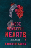 These Vengeful Hearts 1335145877 Book Cover