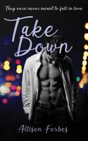 Take Down 1098751515 Book Cover