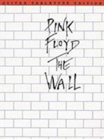 The Wall (Pink Floyd) 0825612675 Book Cover