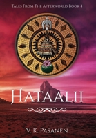 Hataalii, Tales from the Afterworld, Book 4 B0DW6WR2PB Book Cover